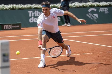 Click here for a full player profile. Tennis - Roger Federer träumt von der ewigen Jugend und ...