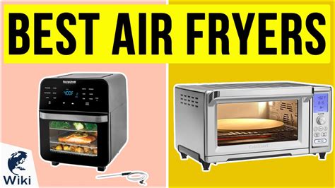 But note that consumer reports does not test cabinets at this time. Top 10 Air Fryers of 2020 | Video Review