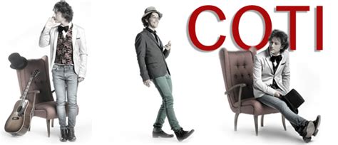 Su primer corte fue «sueños», seguido por «color esperanza» (canción coescrita con el cantautor argentino coti) 24 25 ), el mayor éxito musical de diego, convirtiéndose en un himno del optimismo tanto en países de habla hispana como en países de europa. Coti Sorokin | La Agencia - Contrataciones de Artistas
