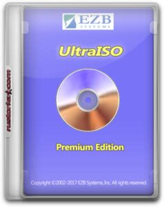 This gives you fill control to have own iso images and then later on you can burn to cd or dvd. UltraISO Premium Edition 9.7.0.3476 | PortableNews.RU Софт ...