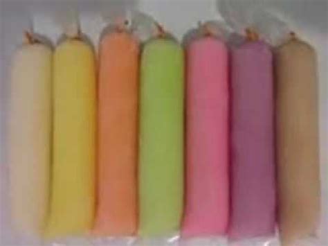 Maybe you would like to learn more about one of these? Resep Es Lilin Coklat / Es lilin - 55 resep - Cookpad ...