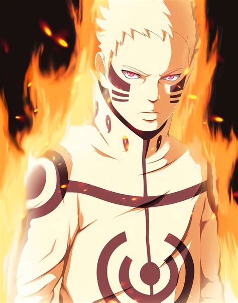Naruto Uzumaki | Animes boruto, Naruto shippuden sasuke, Naruto mangá