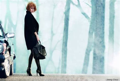 We did not find results for: The Czar Is Alive: Jimmy Choo's Nicole Kidman Ads Have ...