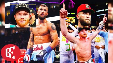 Standing in his way is caleb plant. (BREAKING) CANELO "FREE AGENT" ALVAREZ VS. CALEB PLANT EYE ...