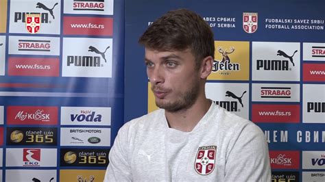 There are 0 other versions of ljajic in fifa 21, check them out using the navigation above. Adem Ljajić - izjava - YouTube