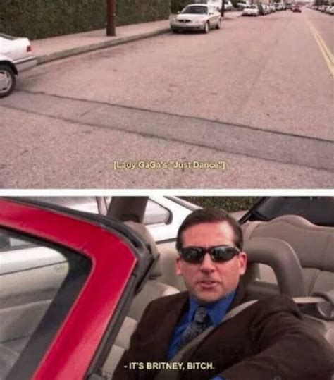 I was so enchanted by your beauty that i ran into that wall over there. 67 Underrated Jokes From "The Office" Guaranteed To Make ...