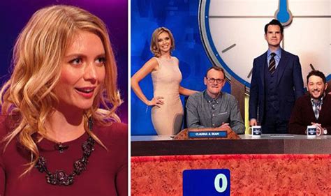 8 out of 10 cats does deal or no deal. Rachel Riley Twitter: Countdown star makes SHOCK ...