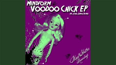 How to make chicken stock in an electric pressure cooker. Voodoo Chick (Kris James Remix) - YouTube