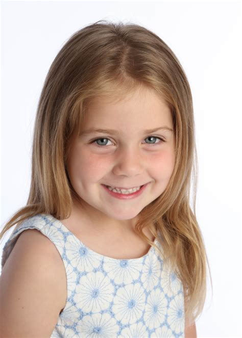 Benefits of modelling for children. Model portfolios - Lacara child model and talent agency