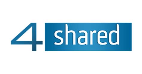 4shared apk is a free mobile application developed by new it solutions that enables a user to share files from one device to another device through 4shared account. Como descargar 4shared 【2020】