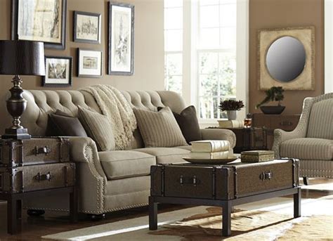 Genuine leather living room sets havertys outlet in coppell / sectional sofas in leather brown beige more havertys… Ryder, Living Rooms | Havertys Furniture | Furniture ...