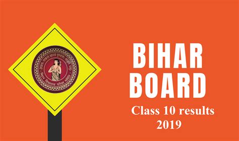 So it's expected that bihar board only online objections will be considered for the process. Bihar Board class 10 results update: Date, time and how to ...