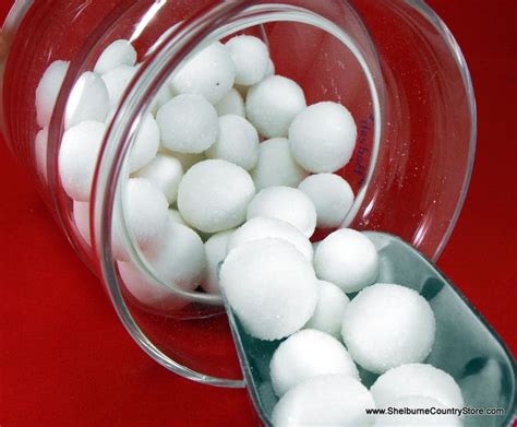 Mothballs are a potent way of dealing with clothes moths. Moth Balls Candy - 1 Lb | Filbert nut, Candy recipes ...