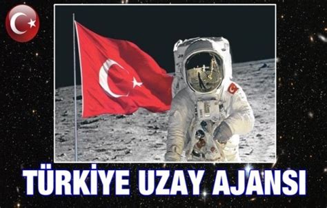 Türkiye uzay ajansı, tua) is a government agency for national aerospace research in turkey. "Türkiye Uzay Ajansı" kuruluyor - İş Fikirleri ve Girişimcilik