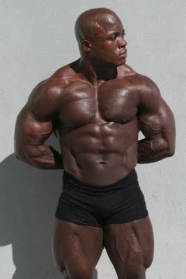 May 12, 2014 · a large percentage of muscle tissue mass is water and dehydration results in decreases in muscle water content and therefore muscle size, which may negatively impact the appearance of muscularity. world bodybuilders pictures: black african bodybuilders ...