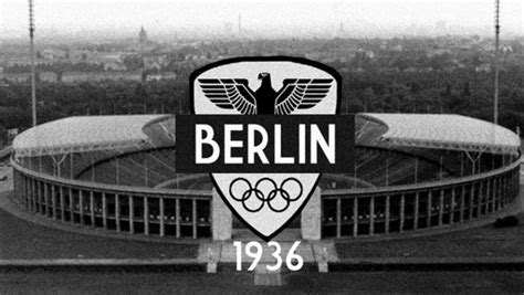 Una lucha que comenzó en el ámbito político y económico, y que tuvo su último. ¡La terrible historia detrás de los Olímpicos de Berlín en ...