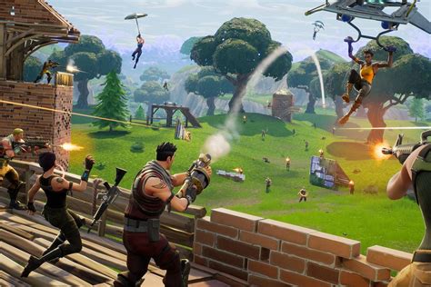 We presume this means active players, rather than people who have just. Fortnite Battle Royale beginner's guide - Polygon