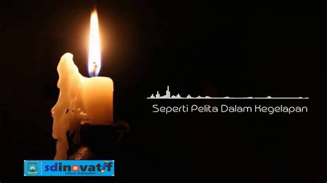 Ketupat cerita dan bebelan linda selamat hari raya aidilfitri. Seperti Pelita dalam kegelapan - YouTube