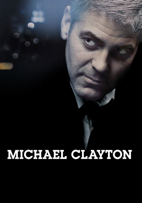 Michael claytonnak híre van a szakmában. Michael Clayton | Movie fanart | fanart.tv