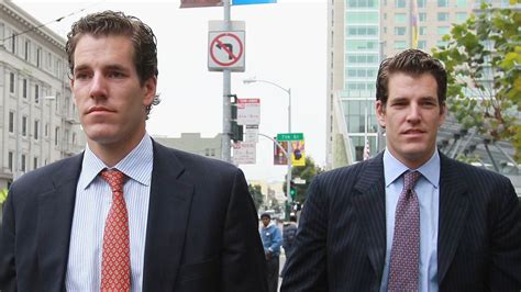 Armie hammer is mostly known as an actor to the public. Winklevoss Twins Net Worth 2020