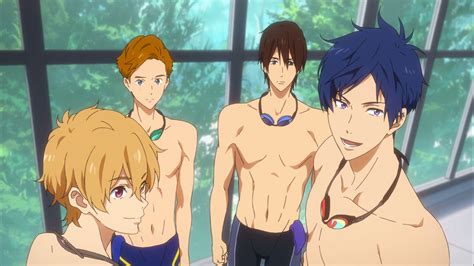 App to watch online anime free on android. An Ominous Workout: A Joint Training Camp Lets Us Meet the ...