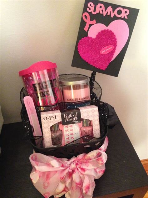 Great ideas make great gifts. Pin on Gift baskets