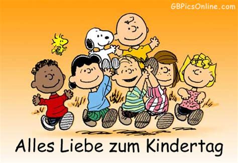 Diese kindertagssprüche kannst du als geschenkbeilage verschenken. Alles Liebe zum Kindertag - Bild #24572 - GBPicsOnline