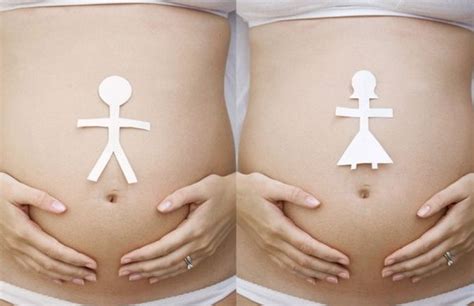 Perubahan payu dara ketika mengandung. Tips Mengetahui Jenis Kelamin Bayi Sejak Dalam Kandungan