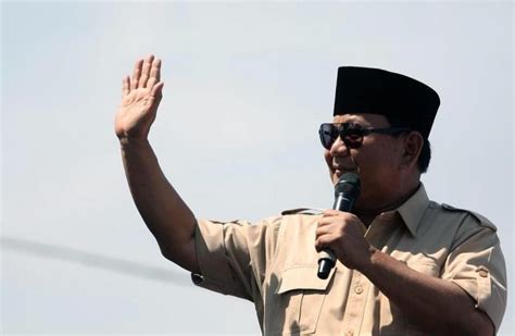 We did not find results for: Bicara Genderuwo Politik, Prabowo Jadi Penakut