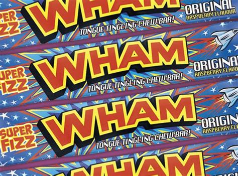 Are wham bars gluten free. Wham bar - Do You Remember?