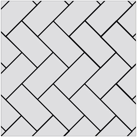 Herringbone pattern pavers are designed to be laid going in alternate directions to form a v shape. Paver Patterns - Littlehampton Bricks and Pavers