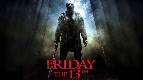 Friday the 13th Asymmetric Multiplayer - 4 Ways Friday the 13th Game 