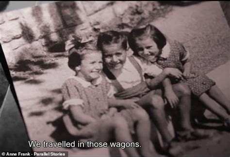 The only other infant survivor, according to auschwitz museum records, was a hungarian boy, gyorgy faludi, born the day of liberation with the help of a russian doctor. Holocaust survivors recall how Nazi officers would trick ...