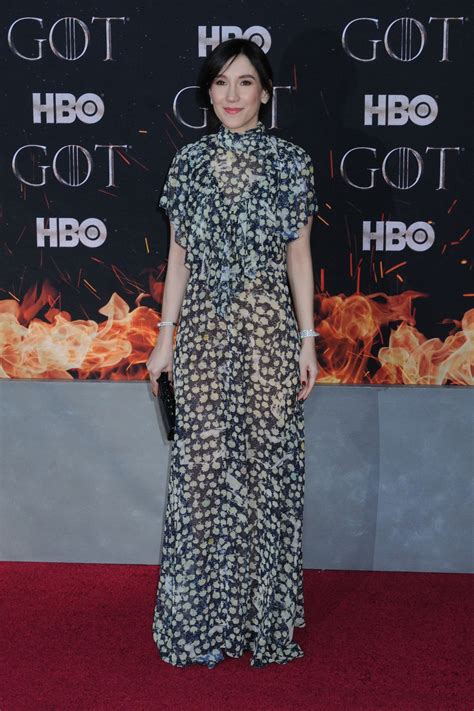 Sibel kekilli (born 16 june 1980) is a german actress. Sibel Kekilli At 'Game Of Thrones' New York Premiere at ...