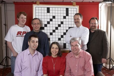 .american crossword puzzle tournament spiked following the film wordplay (2006), but has since waned. Who is Will Shortz dating? Will Shortz girlfriend, wife