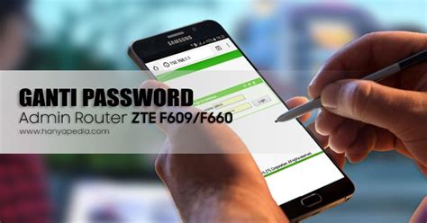 Mengganti password wifi indihome lewat hp. Account Password Indihome Zte / Password Modem Zte ...