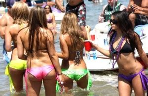 Be sure to check out the local tampa florida nightlife guide and check out all the events coming. Lake Havasu Spring Break | The OGSB
