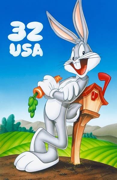 Bugs bunny's no is the name of a meme based around an image of the cartoon character bugs bunny. Bugs Bunny. ~ ANIMACIONBETA