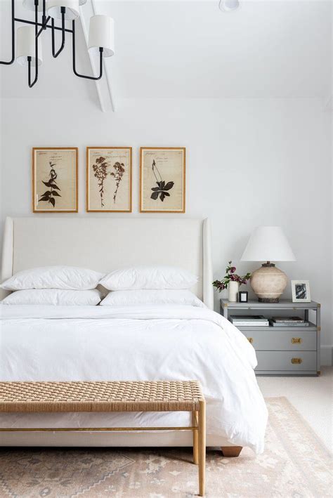 A lot of clients want to redo their living rooms or dining rooms because that's what their guests see but spending time designing a. 10 Tips for Creating a Peaceful Bedroom Setting - Studio ...