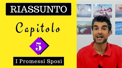 Il primo capitolo dei promessi sposi si apre con una esposizione dei luoghi in cui la vicenda è ambientata, la analisi del testo. (Capitolo 5) Promessi sposi: Riassunto - YouTube