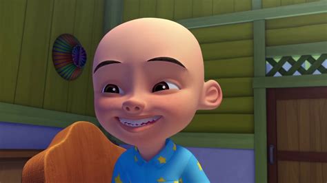 Upinipin #upin #ipin #upinipinterbaru2020 malaysian tv series upin & ipin has copped flak from netizens due to a scene in its. Episode baru Upin & Ipin " Untuk Prestasi " - YouTube