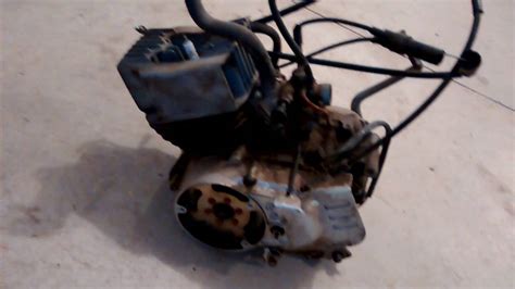 It is compatible with a variety of 80 cc 2 stroke gas petrol motorized bike bicycle engine motor kit, 3hp motor engine for modified bicycle, diy petrol gas engine bicycle motor kit. Yamaha YSR50 - 2 Stroke, 5 Speed, Air Cooled Motorcycle ...