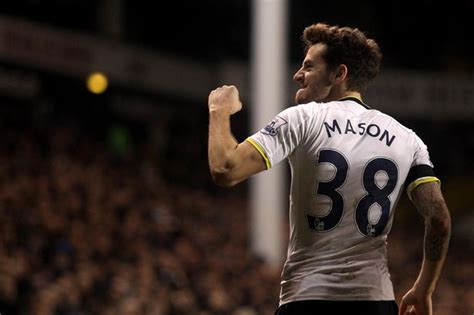 Former tottenham and england player ryan mason has called for more to be done to protect footballers from head injuries. Why all-action Ryan Mason deserves his England call-up ...