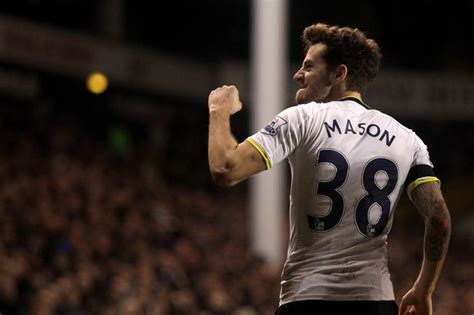 Ryan mason discuss his football career retirement on football focus. Why all-action Ryan Mason deserves his England call-up ...