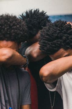 Maybe you would like to learn more about one of these? Men's Afros