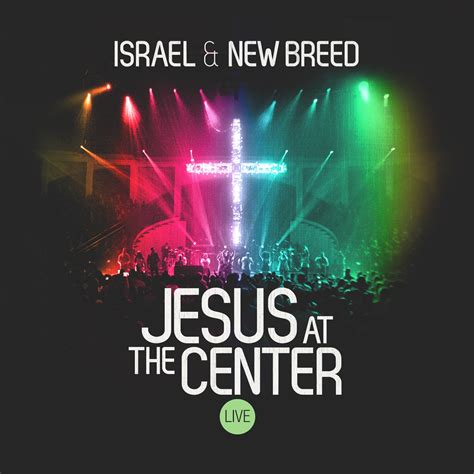 Get breaking news alerts when you download the abc news app and subscribe to israel notifications. Israel & New Breed New Live CD/DVD Out Today - HM Magazine