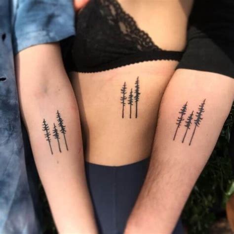 These meaningful tattoo ideas will give you all the inspiration you need. Sibling Tattoos | Sibiling tattoos, Sibling tattoos ...