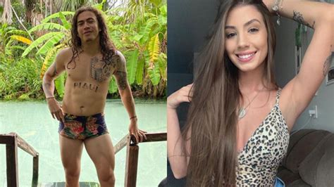 Após o anúncio da gravidez com whindersson nunes, a namorada do humorista, maria lina deggan, foi alvo de críticas dos haters que não gostaram da notícia. Assumidíssimos! Whindersson Nunes posta primeiras fotos ...