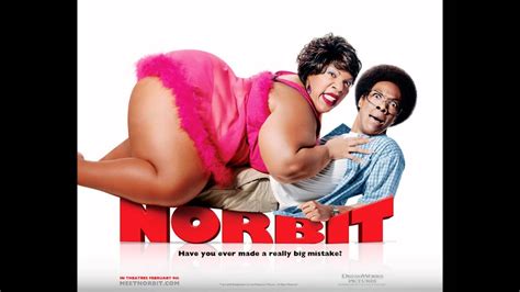 Norbit's childhood love, kate thomas arrives back in town to norbit sees this as his chance to get back together with kate, until he discovers that she is in fact engaged to deion hughes. Norbit - Kate Returns - Tuesday, Tuesday - YouTube