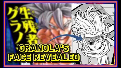 El manga dragon ball super 76 llega para ofrecernos más acción y un combate contra granola que parece no tener fin. DOWNLOAD: Dragon Ball Super Manga Chapter 67: GRANOLA FACE REVEAL! Mp4, 3Gp & HD ...